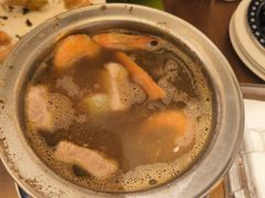 -岷山饭店-芝芝自助餐厅