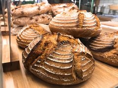 黑麦面包-面包与我Bread Or Me(长城汇店)