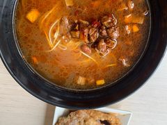 -王家沙点心店(西康路店)
