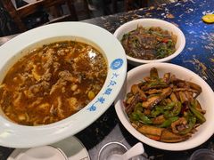 -大众酸菜鱼(梨花巷总店)