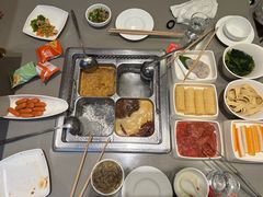 -海底捞火锅(南京红山常发广场店)