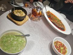 -回头食客-李久其家民间餐厅(望城金桥国际店)