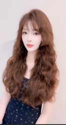 -YESIDO椰岛造型烫发染发