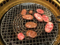 澳洲和牛香肠-久苑烧肉(世界城广场店)