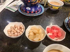 -南门涮肉(上海二店)