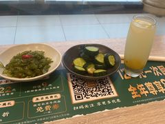 -康师傅私房牛肉面(马泉营奥莱店)