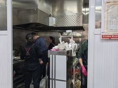 -三百碗宝应长鱼面(板仓街店)