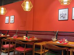 大堂-好想牛·鲜切自助牛肉火锅(七堡花园城店)