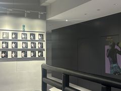 -优享健身(三元桥店)