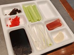 -黑窑厂糖油饼烤鸭·清真菜(黑窑厂街店)