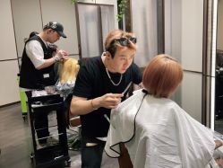 -崇尚GAVIN STYLE臻选