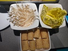 -半天妖烤鱼(石岛店)