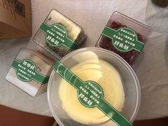 -筱爷叔·上海传统手工菜(玉树路店)