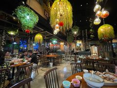 大堂-南海渔家•海鲜•正宗海南菜(海棠湾店)