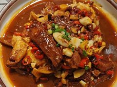 -江西老表·经典江西八大碗