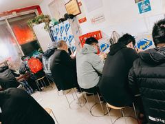 -顺心拉面馆(马道街店)