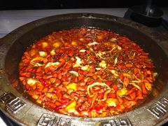 -湘芙蓉·湖南菜(椒江店)