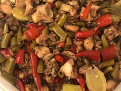 -廖哥泡椒兔(峨眉店)