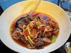 -杭州临平万丽酒店·万丽轩中餐厅