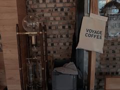 -VOYAGE COFFEE(北锣鼓巷店)