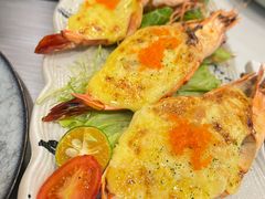 -金膳禾铁板料理(万达店)