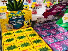 -泡泡玛特POPMART(合生汇店)