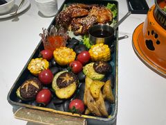 -3号仓库·创意中国菜(嘉兴龙鼎万达店)