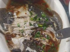 -新丁香海鲜主题餐厅(现代花园店)