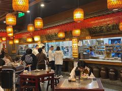 -小街天府(西工小街店)