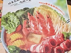 -呷哺呷哺(西单大悦城店)