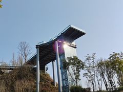 -三岔湖景区