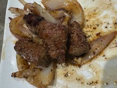 -大渔铁板烧(花园道店)