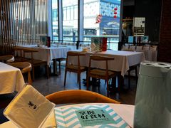 -莆田餐厅PUTIEN(三里屯店)