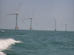 -北港方记海鲜楼·海景餐厅