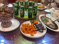 -闻香阁·清真(光荣道店)