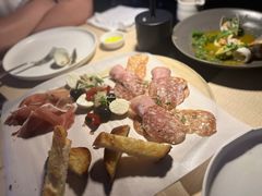 -Mercato莫卡多露台餐厅与酒吧(K11店)