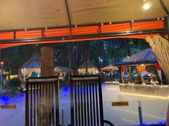 -二荆条·蜀鲜汇城市森林火锅