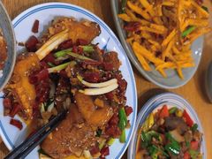 -静一餐厅·湖北菜(前门创始店)