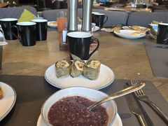 -博林天瑞喜来登酒店·西丽尚膳