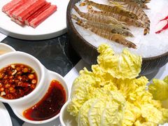 -红鼎豆捞·非遗鲍皇汤火锅(宝丰路店)