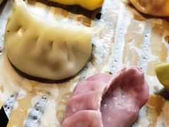七彩蒸饺-汪一挑馄饨(老街店)