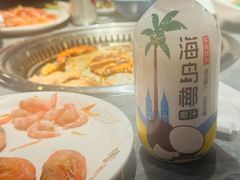 -鼎香缘海鲜自助火锅烤肉(锦辉购物广场店)