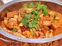 -外婆烧.老杭帮菜(庆春店)