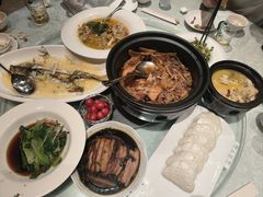 -名人名家     浙菜.家宴