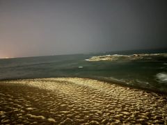 -日照灯塔风景区