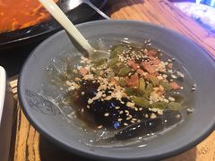 -杨家火锅(国美店)