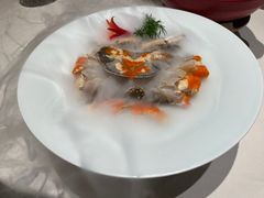 -钱塘花园·宁波菜