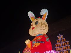 -老门东历史文化街区