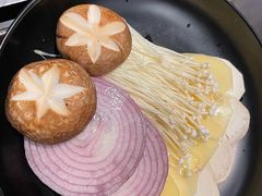 -汉拿山烤肉(东直门东方银座店)
