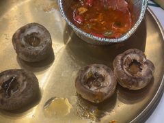 -曾百万小炉小串自助烧烤(高新店)